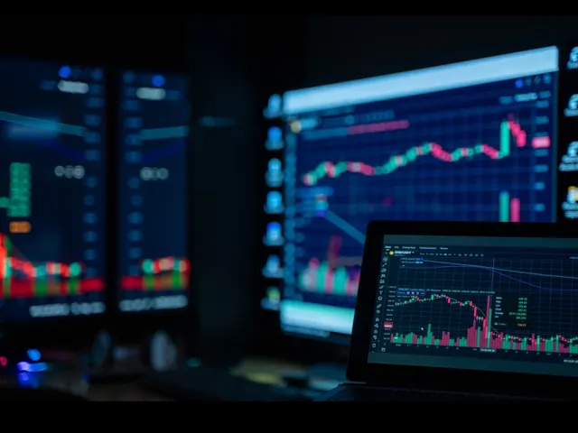 Yielbo AI guide: crypto and online trading in Nigeria in 2026